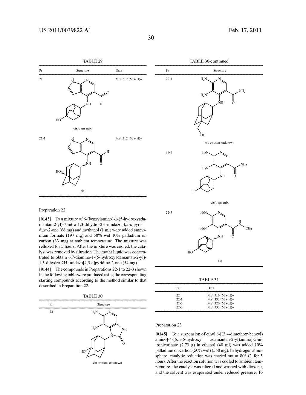 HETEROCYCLIC JANUS KINASE 3 INHIBITORS - diagram, schematic, and image 31