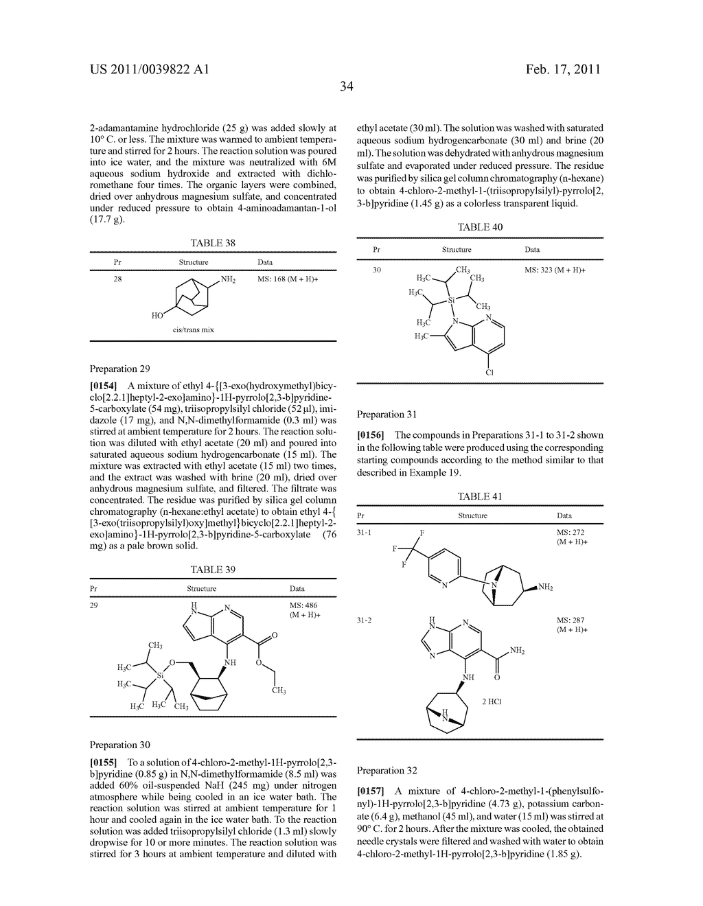HETEROCYCLIC JANUS KINASE 3 INHIBITORS - diagram, schematic, and image 35
