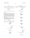 HETEROCYCLIC JANUS KINASE 3 INHIBITORS diagram and image