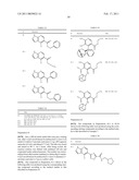 HETEROCYCLIC JANUS KINASE 3 INHIBITORS diagram and image