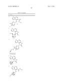 HETEROCYCLIC JANUS KINASE 3 INHIBITORS diagram and image