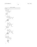 HETEROCYCLIC JANUS KINASE 3 INHIBITORS diagram and image