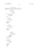 HETEROCYCLIC JANUS KINASE 3 INHIBITORS diagram and image