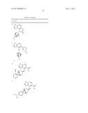 HETEROCYCLIC JANUS KINASE 3 INHIBITORS diagram and image