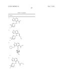 HETEROCYCLIC JANUS KINASE 3 INHIBITORS diagram and image