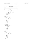 HETEROCYCLIC JANUS KINASE 3 INHIBITORS diagram and image