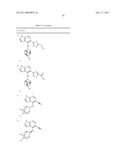 HETEROCYCLIC JANUS KINASE 3 INHIBITORS diagram and image