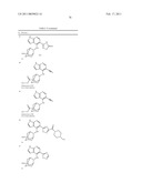 HETEROCYCLIC JANUS KINASE 3 INHIBITORS diagram and image