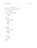 HETEROCYCLIC JANUS KINASE 3 INHIBITORS diagram and image