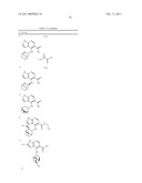 HETEROCYCLIC JANUS KINASE 3 INHIBITORS diagram and image