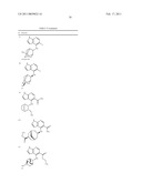 HETEROCYCLIC JANUS KINASE 3 INHIBITORS diagram and image