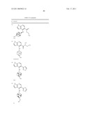 HETEROCYCLIC JANUS KINASE 3 INHIBITORS diagram and image