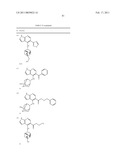 HETEROCYCLIC JANUS KINASE 3 INHIBITORS diagram and image