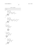 HETEROCYCLIC JANUS KINASE 3 INHIBITORS diagram and image