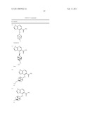 HETEROCYCLIC JANUS KINASE 3 INHIBITORS diagram and image