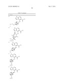 HETEROCYCLIC JANUS KINASE 3 INHIBITORS diagram and image