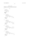 HETEROCYCLIC JANUS KINASE 3 INHIBITORS diagram and image