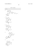 HETEROCYCLIC JANUS KINASE 3 INHIBITORS diagram and image