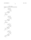 HETEROCYCLIC JANUS KINASE 3 INHIBITORS diagram and image