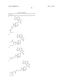 HETEROCYCLIC JANUS KINASE 3 INHIBITORS diagram and image