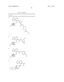 HETEROCYCLIC JANUS KINASE 3 INHIBITORS diagram and image