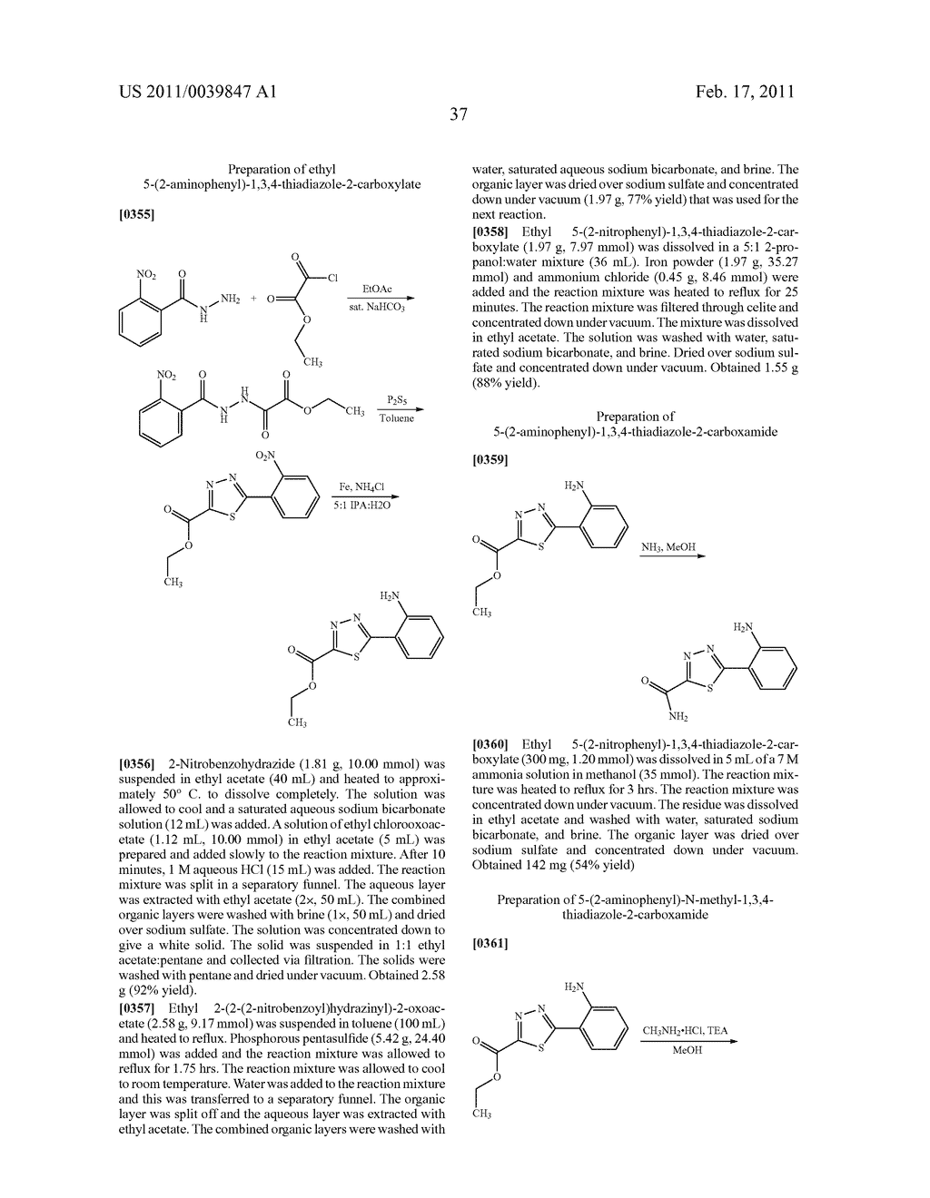 AMIDE DERIVATIVES AS SIRTUIN MODULATORS - diagram, schematic, and image 38