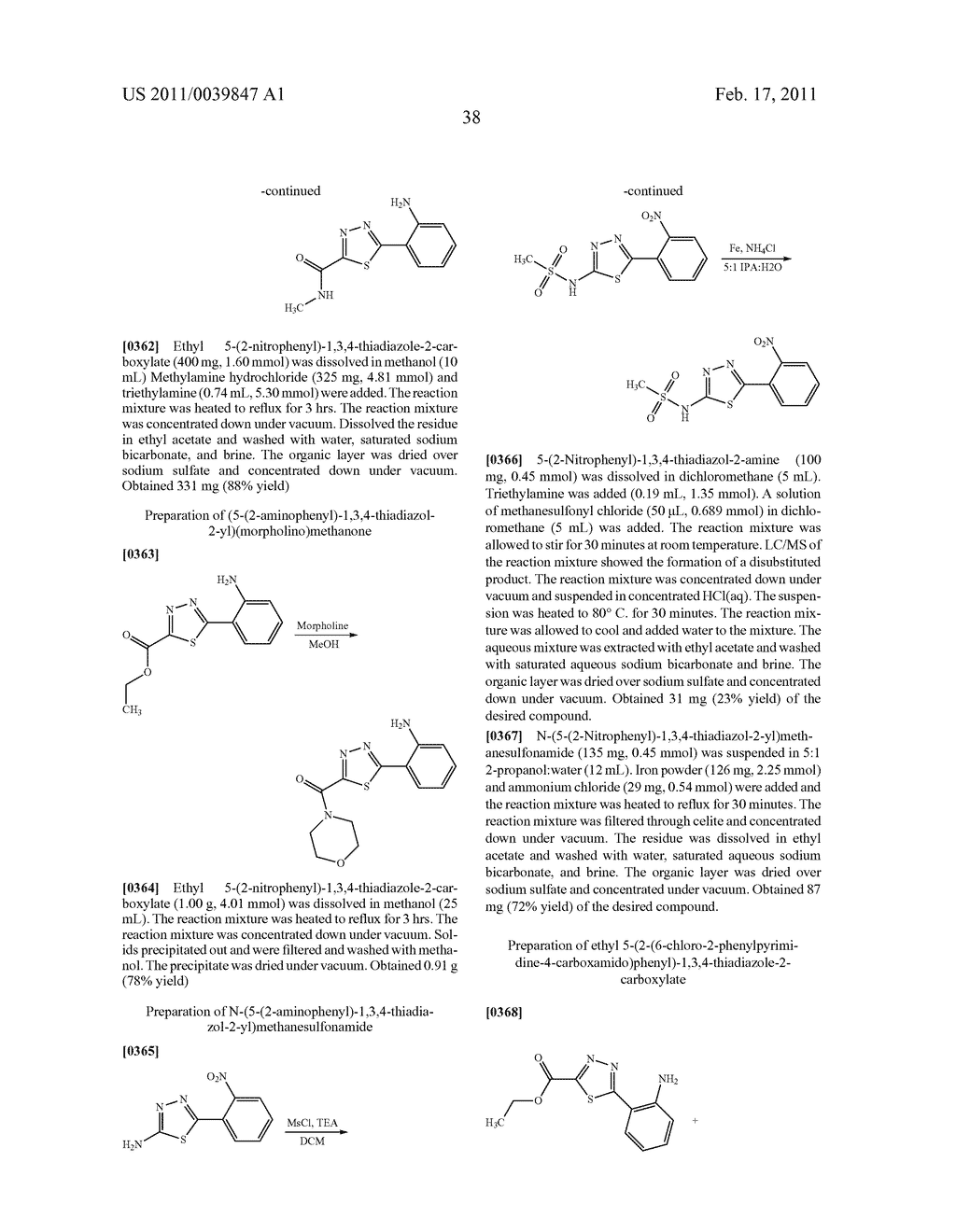 AMIDE DERIVATIVES AS SIRTUIN MODULATORS - diagram, schematic, and image 39