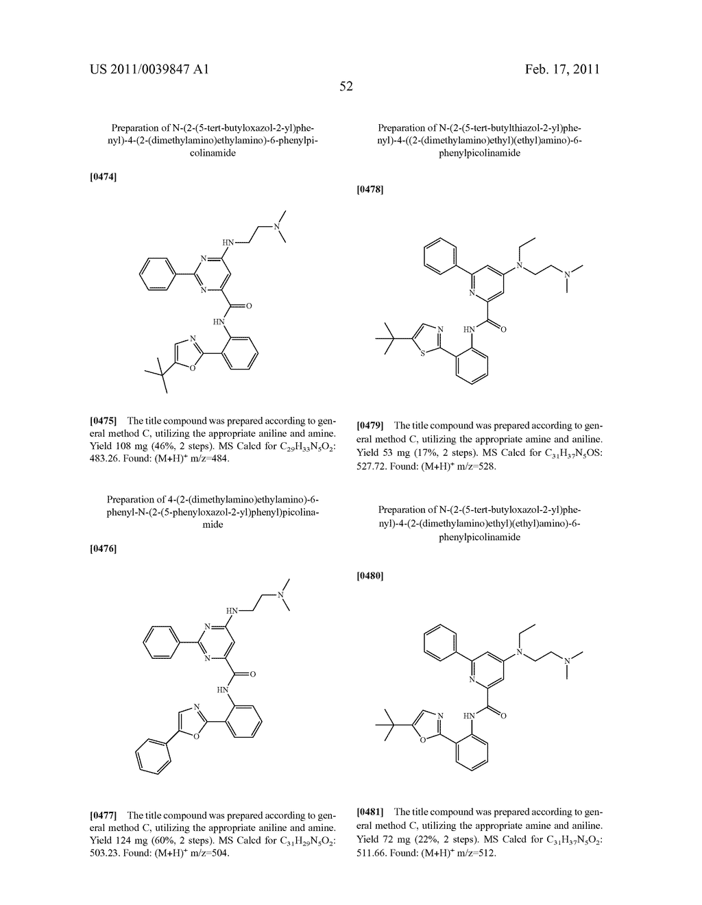 AMIDE DERIVATIVES AS SIRTUIN MODULATORS - diagram, schematic, and image 53