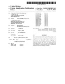 N-ADAMANTYL BENZAMIDES AS INHIBITORS OF 11-BETA-HYDROXYSTEROID DEHYDROGENASE diagram and image