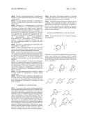 N-ADAMANTYL BENZAMIDES AS INHIBITORS OF 11-BETA-HYDROXYSTEROID DEHYDROGENASE diagram and image