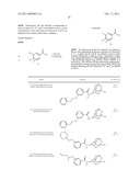 N-ADAMANTYL BENZAMIDES AS INHIBITORS OF 11-BETA-HYDROXYSTEROID DEHYDROGENASE diagram and image