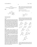 N-ADAMANTYL BENZAMIDES AS INHIBITORS OF 11-BETA-HYDROXYSTEROID DEHYDROGENASE diagram and image