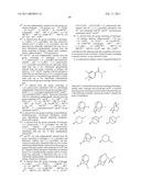 N-ADAMANTYL BENZAMIDES AS INHIBITORS OF 11-BETA-HYDROXYSTEROID DEHYDROGENASE diagram and image