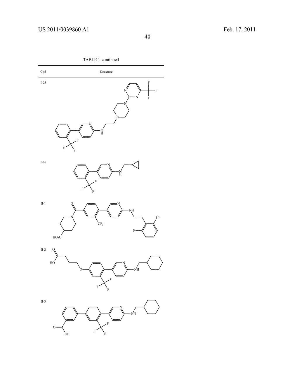 SOLUBLE EPOXIDE HYDROLASE INHIBITORS, COMPOSITIONS CONTAINING SUCH COMPOUNDS AND METHODS OF TREATMENT - diagram, schematic, and image 41