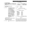 Phenyl(oxy/thio)alkanol Derivatives diagram and image