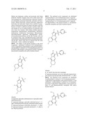 TETRAHYDRO-PYRAZOLO[1,5-A]PYRIDO-PYRIMIDINES AS ANTAGONISTS OF SEROTONIN 5-HT6 RECEPTORS, METHODS FOR THE PRODUCTION AND USE THEREOF diagram and image