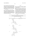 TETRAHYDRO-PYRAZOLO[1,5-A]PYRIDO-PYRIMIDINES AS ANTAGONISTS OF SEROTONIN 5-HT6 RECEPTORS, METHODS FOR THE PRODUCTION AND USE THEREOF diagram and image