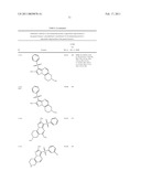 TETRAHYDRO-PYRAZOLO[1,5-A]PYRIDO-PYRIMIDINES AS ANTAGONISTS OF SEROTONIN 5-HT6 RECEPTORS, METHODS FOR THE PRODUCTION AND USE THEREOF diagram and image