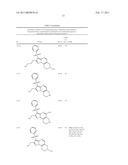 TETRAHYDRO-PYRAZOLO[1,5-A]PYRIDO-PYRIMIDINES AS ANTAGONISTS OF SEROTONIN 5-HT6 RECEPTORS, METHODS FOR THE PRODUCTION AND USE THEREOF diagram and image