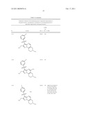 TETRAHYDRO-PYRAZOLO[1,5-A]PYRIDO-PYRIMIDINES AS ANTAGONISTS OF SEROTONIN 5-HT6 RECEPTORS, METHODS FOR THE PRODUCTION AND USE THEREOF diagram and image