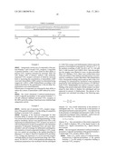 TETRAHYDRO-PYRAZOLO[1,5-A]PYRIDO-PYRIMIDINES AS ANTAGONISTS OF SEROTONIN 5-HT6 RECEPTORS, METHODS FOR THE PRODUCTION AND USE THEREOF diagram and image