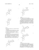 TETRAHYDRO-PYRAZOLO[1,5-A]PYRIDO-PYRIMIDINES AS ANTAGONISTS OF SEROTONIN 5-HT6 RECEPTORS, METHODS FOR THE PRODUCTION AND USE THEREOF diagram and image