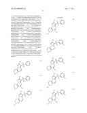 TETRAHYDRO-PYRAZOLO[1,5-A]PYRIDO-PYRIMIDINES AS ANTAGONISTS OF SEROTONIN 5-HT6 RECEPTORS, METHODS FOR THE PRODUCTION AND USE THEREOF diagram and image