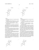 TETRAHYDRO-PYRAZOLO[1,5-A]PYRIDO-PYRIMIDINES AS ANTAGONISTS OF SEROTONIN 5-HT6 RECEPTORS, METHODS FOR THE PRODUCTION AND USE THEREOF diagram and image