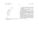 TETRAHYDRO-PYRAZOLO[1,5-A]PYRIDO-PYRIMIDINES AS ANTAGONISTS OF SEROTONIN 5-HT6 RECEPTORS, METHODS FOR THE PRODUCTION AND USE THEREOF diagram and image