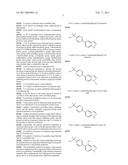Methods for treating a disease in which Rho kinase is involved diagram and image