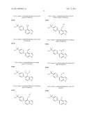 Methods for treating a disease in which Rho kinase is involved diagram and image