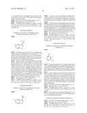 Methods for treating a disease in which Rho kinase is involved diagram and image