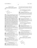 Methods for treating a disease in which Rho kinase is involved diagram and image