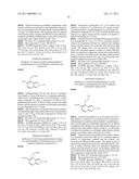 Methods for treating a disease in which Rho kinase is involved diagram and image